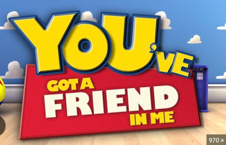 You Gotta Friend In God